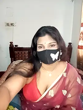 Hot-Angel  online show from 31, 12, 2024