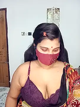 Hot-Angel  online show from 12, 10, 2025