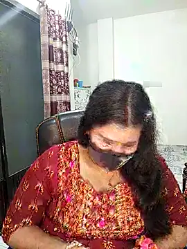 Hot-Angel  online show from 5, 1, 2026