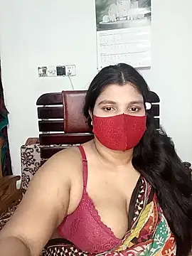 Hot-Angel  online show from 7, 3, 2026