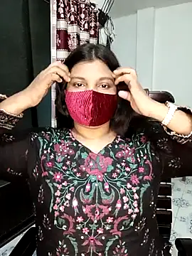 Hot-Angel  online show from 10, 4, 2026