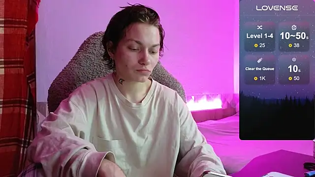 esajukyy online show from 28, 10, 2025