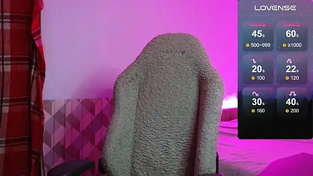 esajukyy online show from 29, 10, 2025