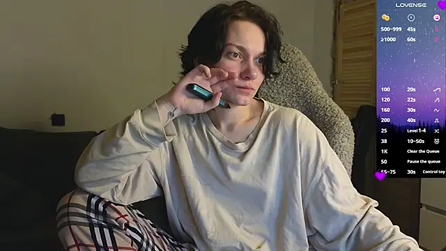 esajukyy online show from 2, 4, 2026