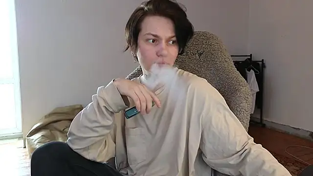 esajukyy online show from 30, 5, 2026