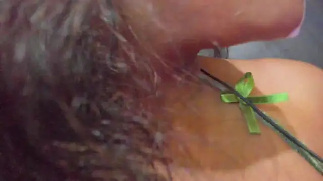 KamariaFyre online show from 16, 2, 2025