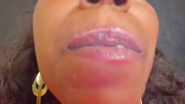 KamariaFyre online show from 22, 3, 2025