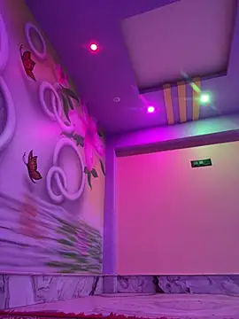 Onlyjishan online show from 19, 12, 2024