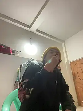 Onlyjishan online show from 1, 1, 2025