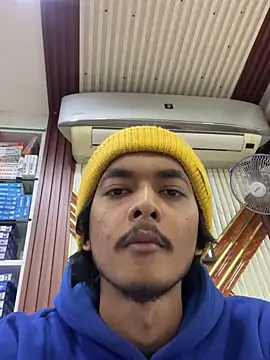 Onlyjishan online show from 2, 1, 2025