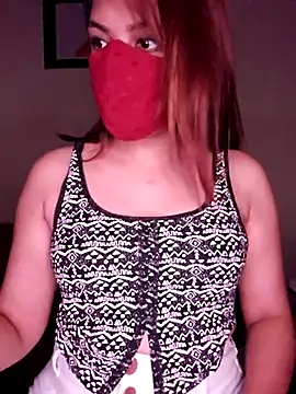 Olivia3 online show from 12, 2, 2025