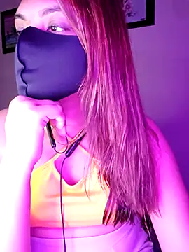 Olivia3 online show from 18, 2, 2025