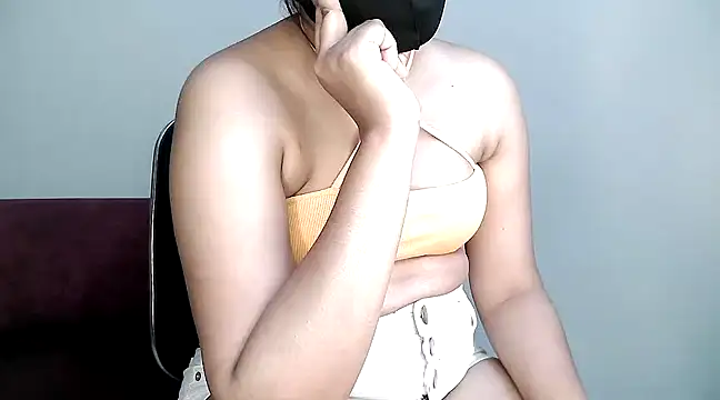 Olivia3 online show from 19, 3, 2025