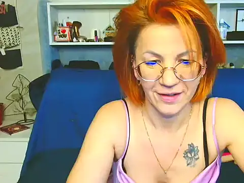 Natali3855 online show from 2, 2, 2025