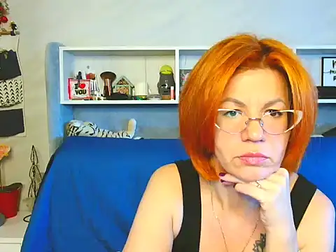 Natali3855 online show from 16, 2, 2025