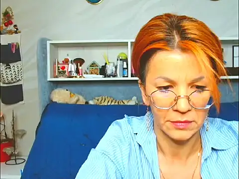 Natali3855 online show from 28, 2, 2025