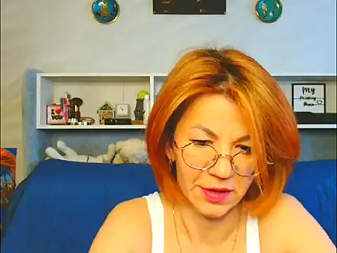 Natali3855 online show from 5, 3, 2025