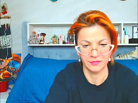 Natali3855 online show from 13, 3, 2025