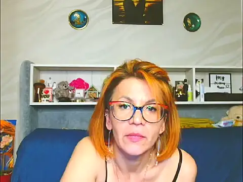 Natali3855 online show from 16, 3, 2025