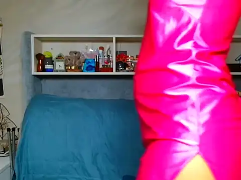 Natali3855 online show from 15, 9, 2025