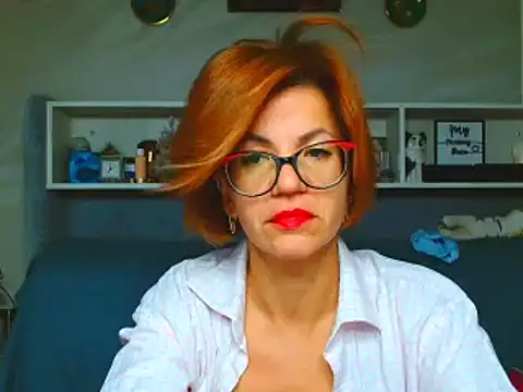 Natali3855 online show from 3, 10, 2025