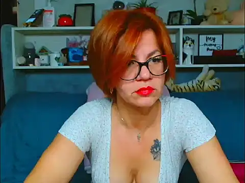 Natali3855 online show from 3, 12, 2025