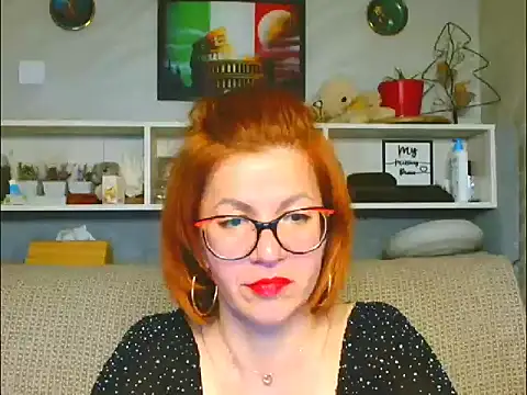 Snapshot of Natali3855 chatting on 10, 5, 2026 Natali3855 online show from 10, 5, 2026