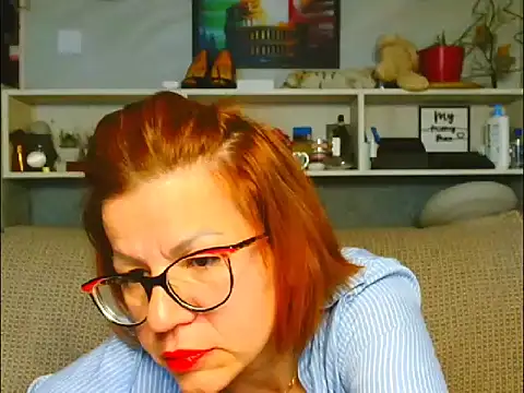 Snapshot of Natali3855 chatting on 18, 5, 2026 Natali3855 online show from 18, 5, 2026