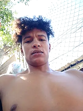 Black Diamon  online show from 23, 11, 2025