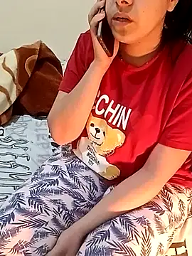 ShadiaStar online show from 27, 2, 2025