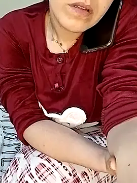 ShadiaStar online show from 3, 3, 2025