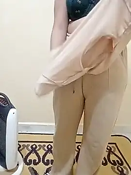 ShadiaStar online show from 18, 3, 2025