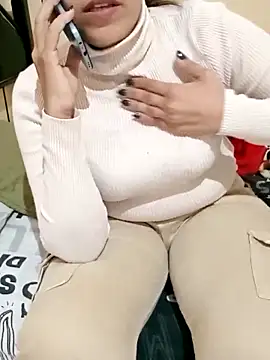 ShadiaStar online show from 23, 11, 2025