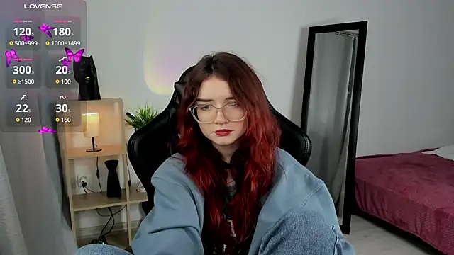 Sonya Glen online show from 16, 12, 2024