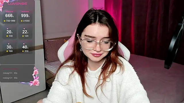 Sonya Glen online show from 4, 2, 2025