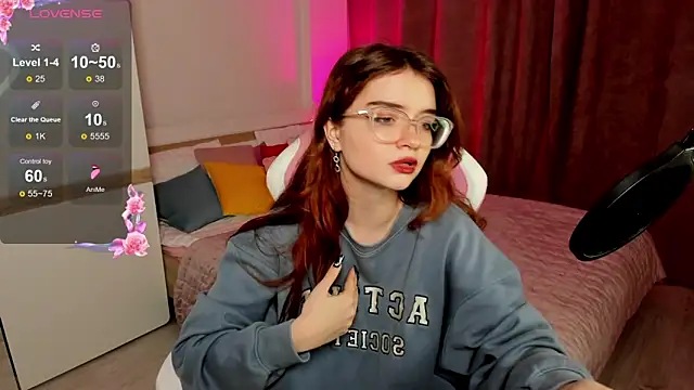 Sonya Glen online show from 6, 2, 2025