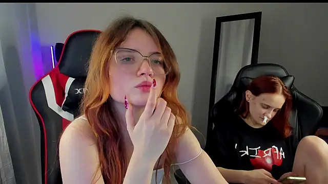 Sonya Glen online show from 21, 2, 2025