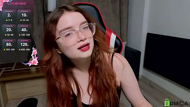 Sonya Glen online show from 2, 3, 2025