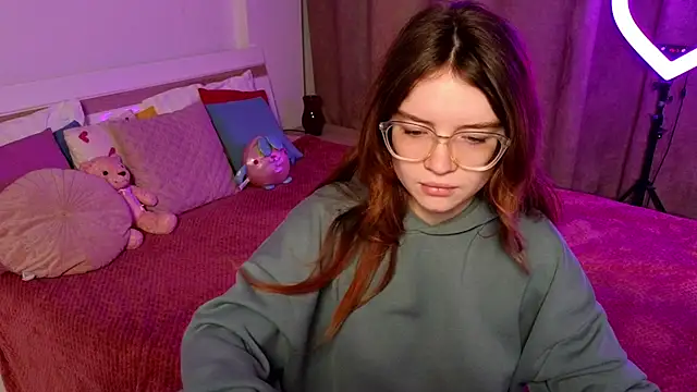 Sonya Glen online show from 20, 3, 2025