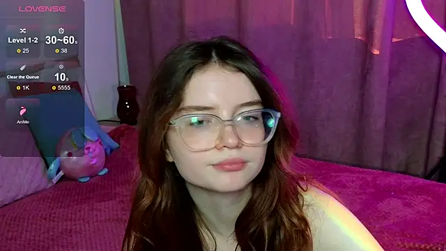 Sonya Glen online show from 22, 3, 2025