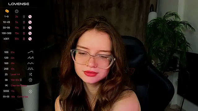 Sonya Glen online show from 14, 9, 2025