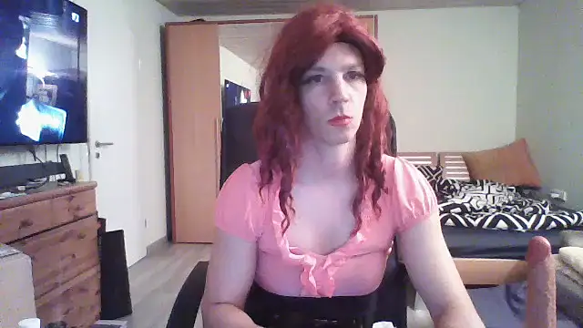 Kinky-Kristina online show from 21, 10, 2025