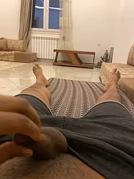 Lahcene online show from 5, 2, 2026