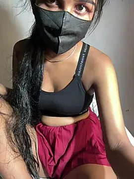 Snapshot of Teena_girl chatting on 19, 2, 2025 Teena girl online show from 19, 2, 2025