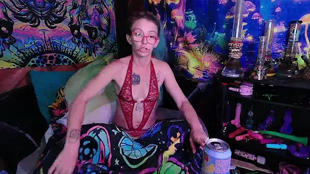 Snapshot of Stonermama666420 chatting on 16, 9, 2025 Stonermama666420 online show from 16, 9, 2025