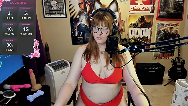 Snapshot of HannahCastle96 chatting on 1, 7, 2026 HannahCastle96 online show from 1, 7, 2026