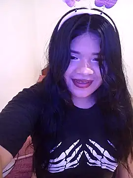 Snapshot of CANELA_9911 chatting on 10, 12, 2024 CANELA 9911 online show from 10, 12, 2024