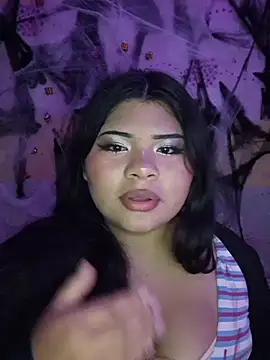 CANELA 9911 online show from 31, 10, 2025