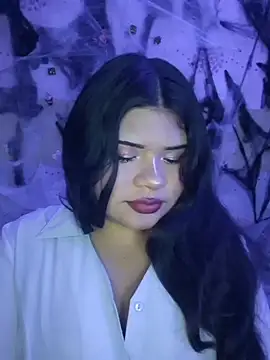 CANELA 9911 online show from 2, 11, 2025