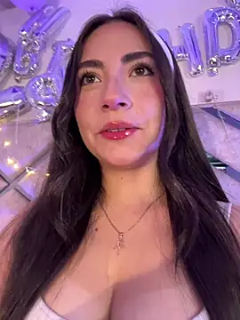 Melody 04 online show from 8, 3, 2026